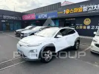 2019 Hyundai Kona