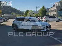 2019 Hyundai Kona