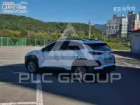 2019 Hyundai Kona
