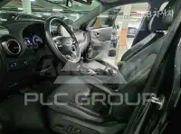 2019 Hyundai Kona