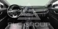 2019 Hyundai Kona