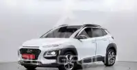 2019 Hyundai Kona