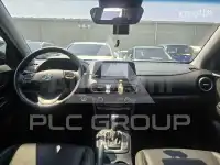2019 Hyundai Kona