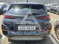 2019 Hyundai Kona