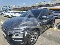2019 Hyundai Kona