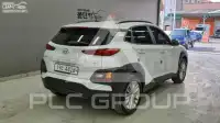 2019 Hyundai Kona