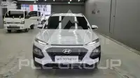 2019 Hyundai Kona