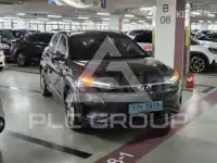 2019 Hyundai Kona