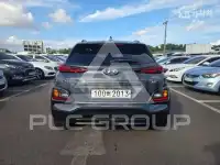 2019 Hyundai Kona