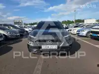 2019 Hyundai Kona