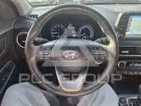 2019 Hyundai Kona