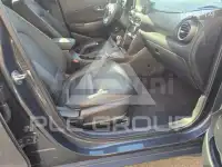 2019 Hyundai Kona