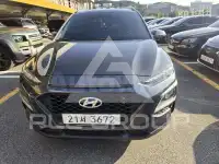 2019 Hyundai Kona