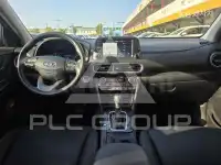 2019 Hyundai Kona