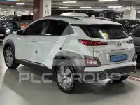 2019 Hyundai Kona