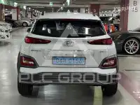 2019 Hyundai Kona