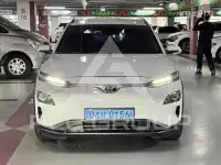 2019 Hyundai Kona