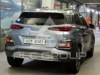 2019 Hyundai Kona