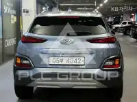 2019 Hyundai Kona