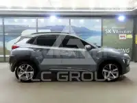 2019 Hyundai Kona