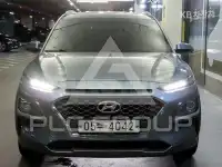 2019 Hyundai Kona