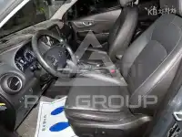 2019 Hyundai Kona