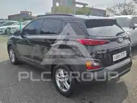 2019 Hyundai Kona