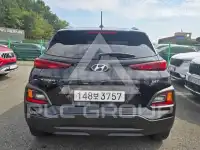 2019 Hyundai Kona