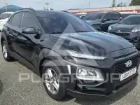 2019 Hyundai Kona