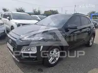 2019 Hyundai Kona