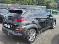 2019 Hyundai Kona