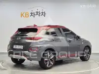 2019 Hyundai Kona