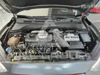 2019 Hyundai Kona