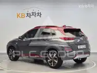 2019 Hyundai Kona