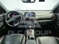 2019 Hyundai Kona