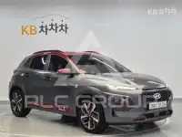 2019 Hyundai Kona