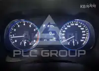 2019 Hyundai Kona