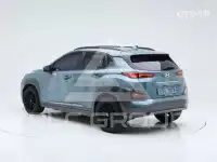 2019 Hyundai Kona