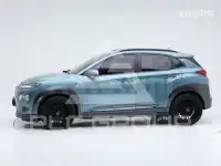 2019 Hyundai Kona