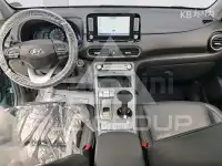 2019 Hyundai Kona