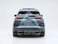 2019 Hyundai Kona