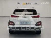 2019 Hyundai Kona