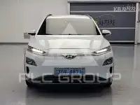 2019 Hyundai Kona