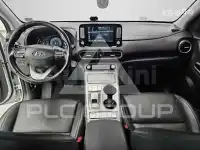 2019 Hyundai Kona