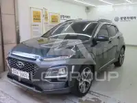 2019 Hyundai Kona