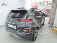 2019 Hyundai Kona