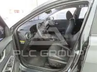 2019 Hyundai Kona