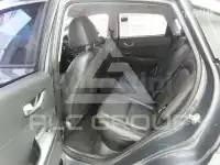 2019 Hyundai Kona