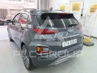 2019 Hyundai Kona