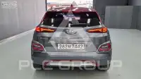 2019 Hyundai Kona